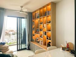 The Garden Residences (D19), Apartment #545984611